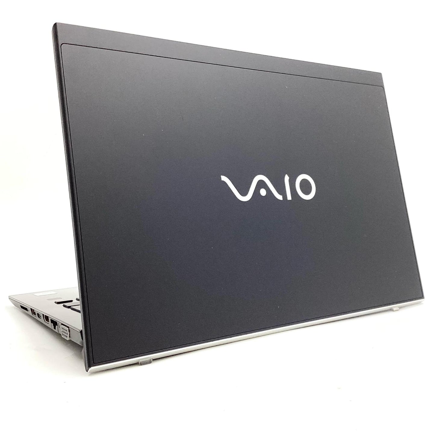 【全額返金保証】【最速発送】Sony VAIO VJPK13C11N Intel(R) Core(TM) i5-1035G1 1.00GHz 1.19GHz 8GB M.2 SSD 256GB 81.9% 動作確認済