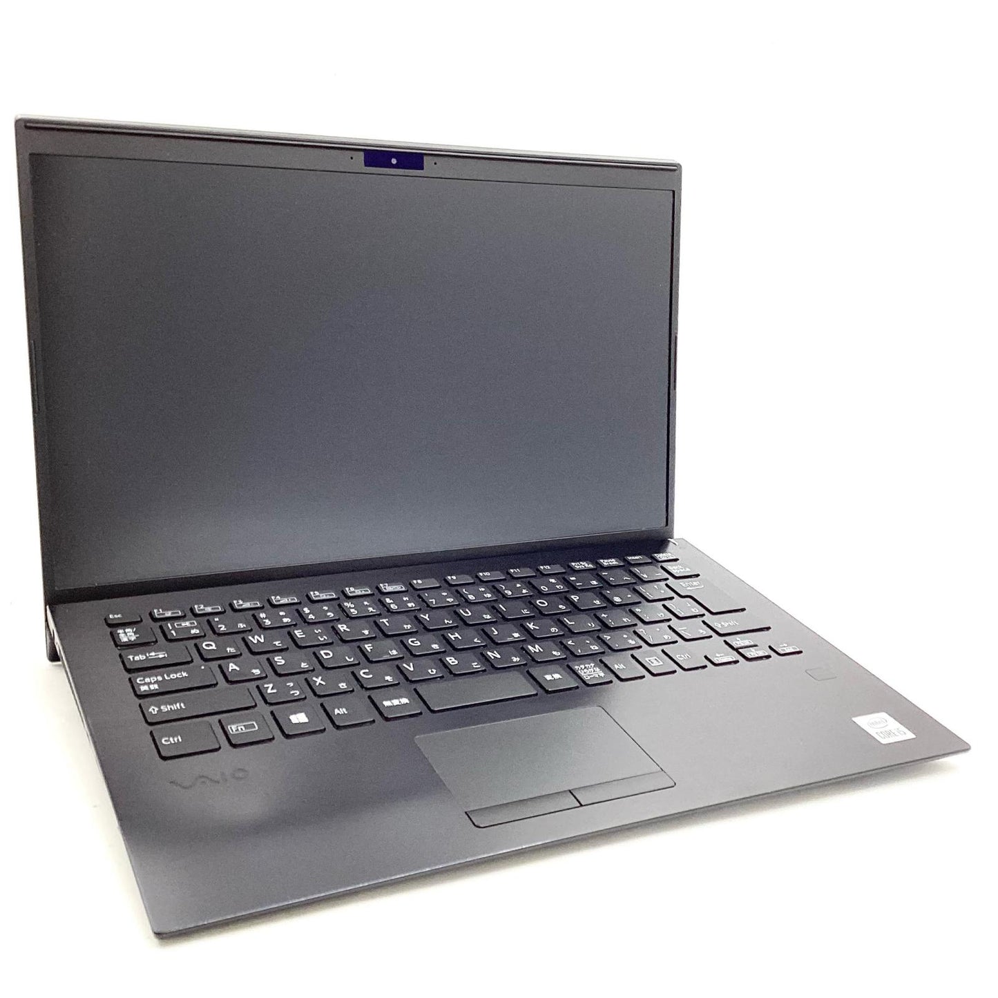 【全額返金保証】【最速発送】Sony VAIO VJPK13C11N Intel(R) Core(TM) i5-1035G1 1.00GHz 1.19GHz 8GB M.2 SSD 256GB 81.9% 動作確認済