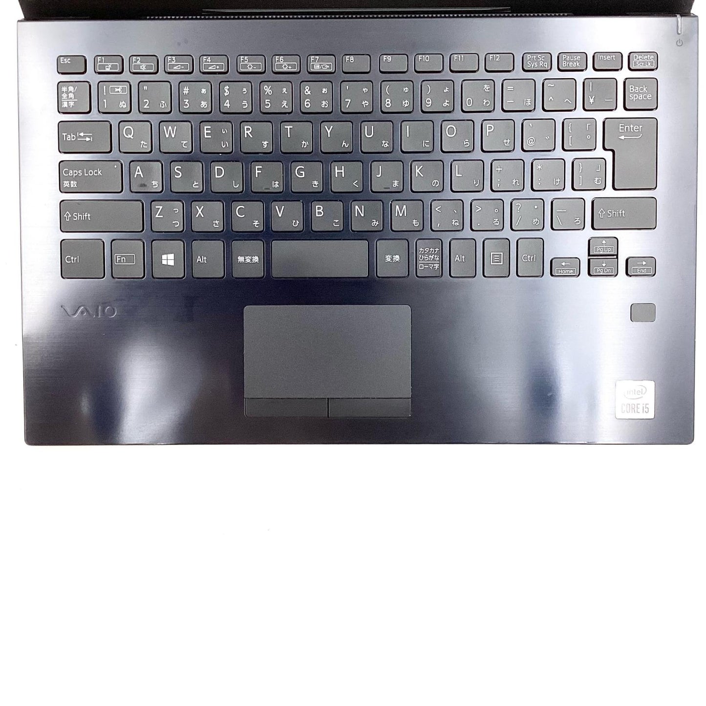 【全額返金保証】【最速発送】Sony VAIO VJPK13C11N Intel(R) Core(TM) i5-1035G1 1.00GHz 1.19GHz 8GB M.2 SSD 256GB 81.9% 動作確認済