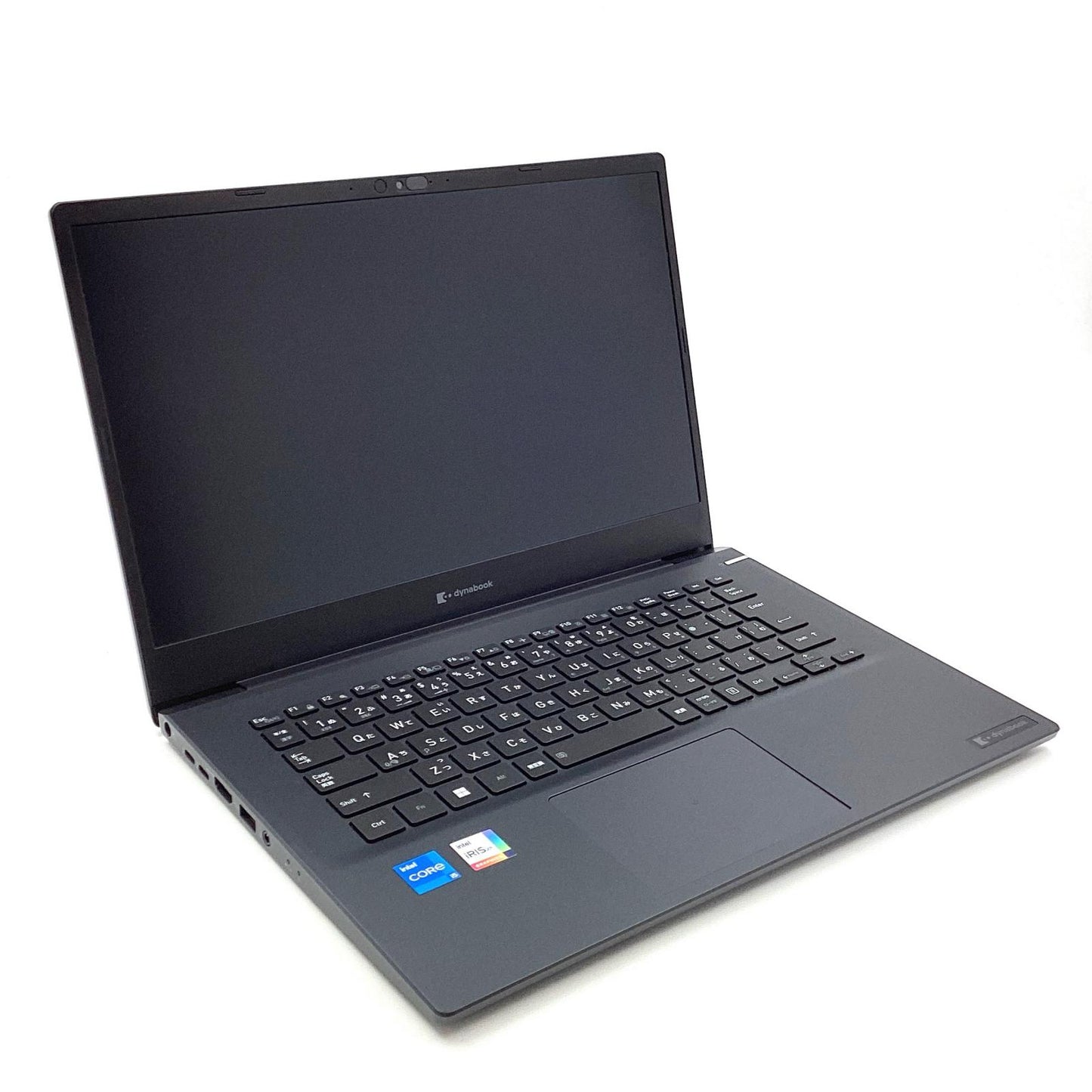 【全額返金保証】【最速発送】dynabook dynabook MJ54/HU A6M1HUF5D515 11th Gen Intel(R) Core(TM) i5-1135G7 @ 2.40GHz 2.42GHz 8GB M.2 SSD 256GB 86.6% 動作確認済
