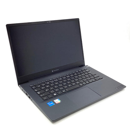 【全額返金保証】【最速発送】dynabook dynabook MJ54/HU A6M1HUF5D515 11th Gen Intel(R) Core(TM) i5-1135G7 @ 2.40GHz 2.42GHz 8GB M.2 SSD 256GB 86.6% 動作確認済