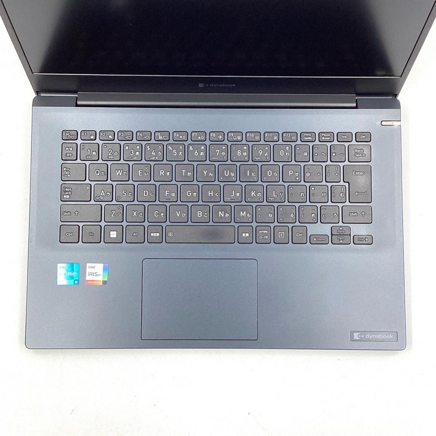 【全額返金保証】【最速発送】dynabook dynabook MJ54/HU A6M1HUF5D515 11th Gen Intel(R) Core(TM) i5-1135G7 @ 2.40GHz 2.42GHz 8GB M.2 SSD 256GB 86.6% 動作確認済