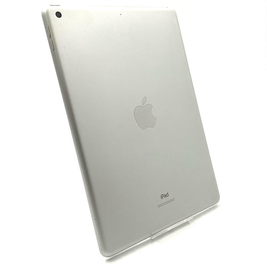 【全額返金保証】【最速発送】Apple iPad iPad 10.2インチ 第8世代 32GB シルバー Wi-Fi 動作確認済