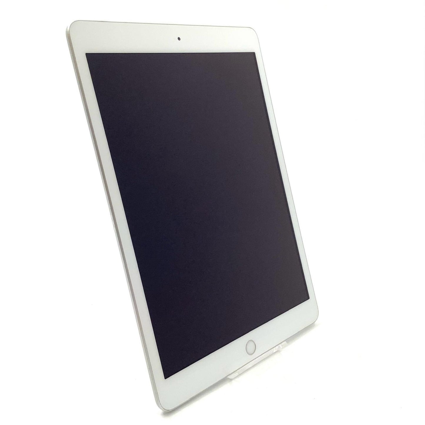 【全額返金保証】【最速発送】Apple iPad iPad 10.2インチ 第8世代 32GB シルバー Wi-Fi 動作確認済
