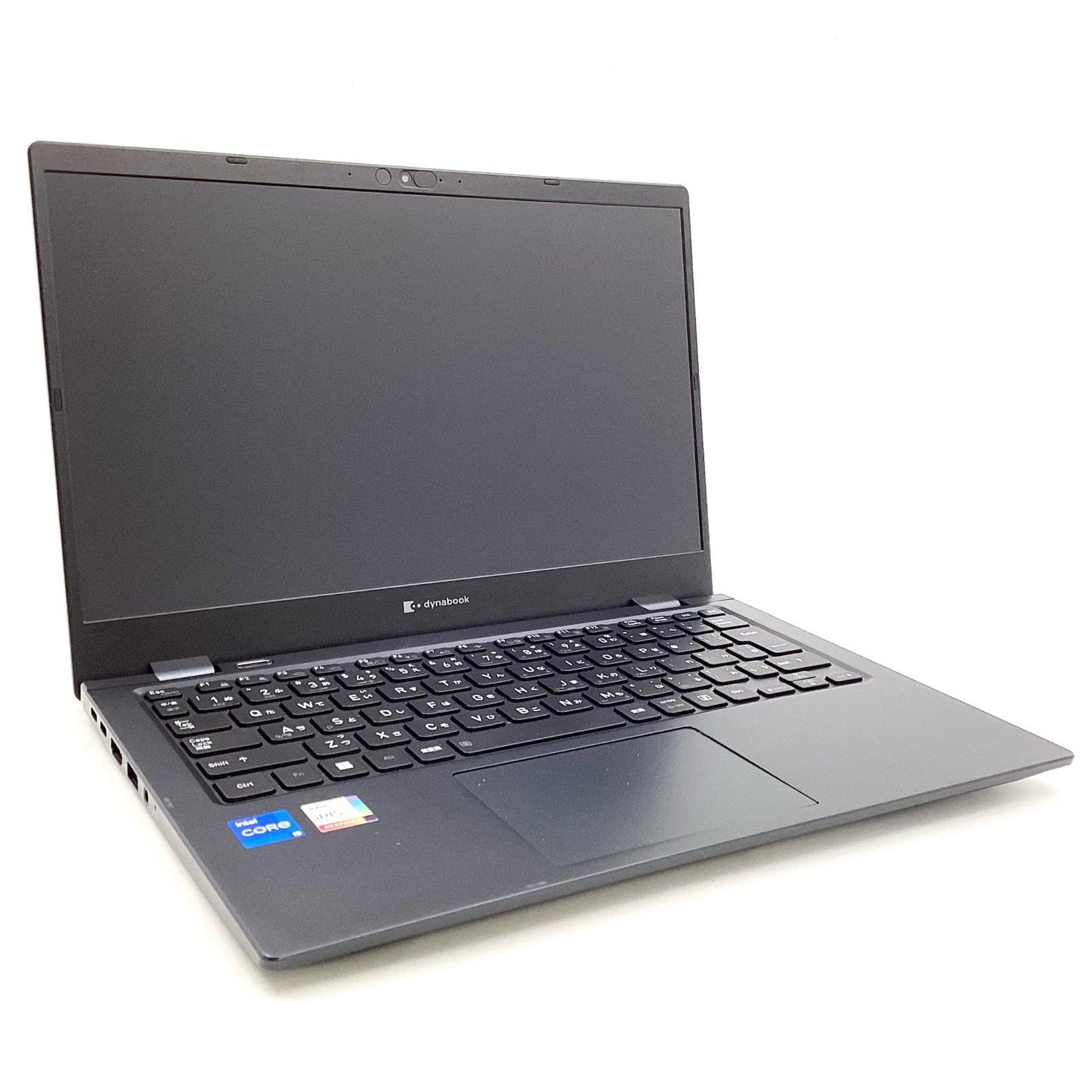 【全額返金保証】【最速発送】dynabook dynabook G83/KV A6GNKVL0D515 12th Gen Intel(R) Core(TM) i5-1235U 1.30GHz  16GB M.2 SSD 256GB 92.7% 動作確認済