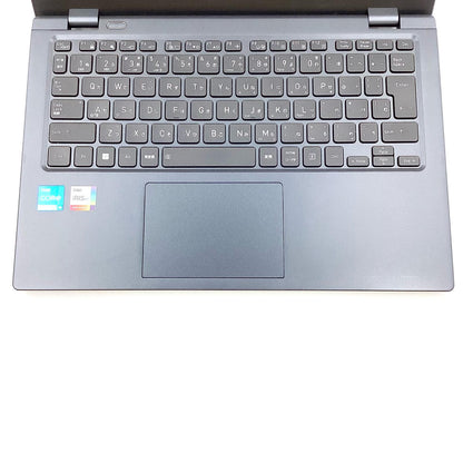【全額返金保証】【最速発送】dynabook dynabook G83/KV A6GNKVL0D515 12th Gen Intel(R) Core(TM) i5-1235U 1.30GHz  16GB M.2 SSD 256GB 92.7% 動作確認済
