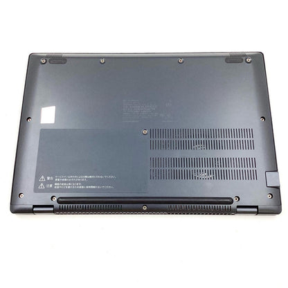 【全額返金保証】【最速発送】dynabook dynabook G83/KV A6GNKVL0D515 12th Gen Intel(R) Core(TM) i5-1235U 1.30GHz  16GB M.2 SSD 256GB 92.7% 動作確認済