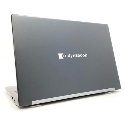 【全額返金保証】【最速発送】dynabook dynabook G83/KV A6GNKVLCD515 12th Gen Intel(R) Core(TM) i5-1235U 1.30GHz 16GB M.2 SSD 256GB 87.5% 動作確認済