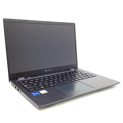 【全額返金保証】【最速発送】dynabook dynabook G83/KV A6GNKVLCD515 12th Gen Intel(R) Core(TM) i5-1235U 1.30GHz 16GB M.2 SSD 256GB 87.5% 動作確認済