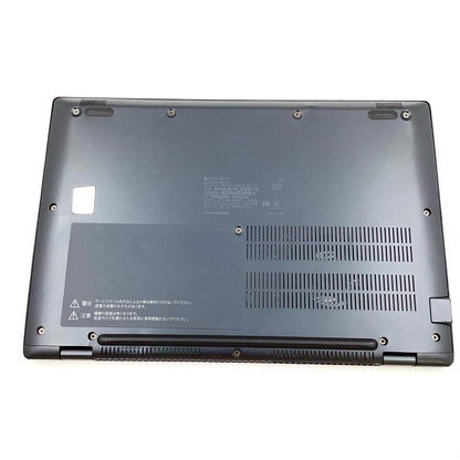【全額返金保証】【最速発送】dynabook dynabook G83/KV A6GNKVLCD515 12th Gen Intel(R) Core(TM) i5-1235U 1.30GHz 16GB M.2 SSD 256GB 87.5% 動作確認済