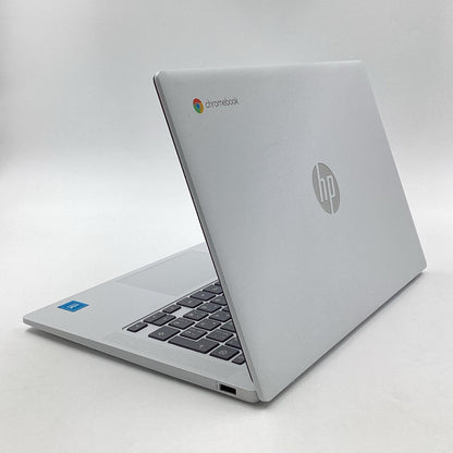 【全額返金保証】【最速発送】HP Chromebook 14a-nf009TU 14インチ Intel N200 8GB eMMC 128GB 超美品 動作確認済