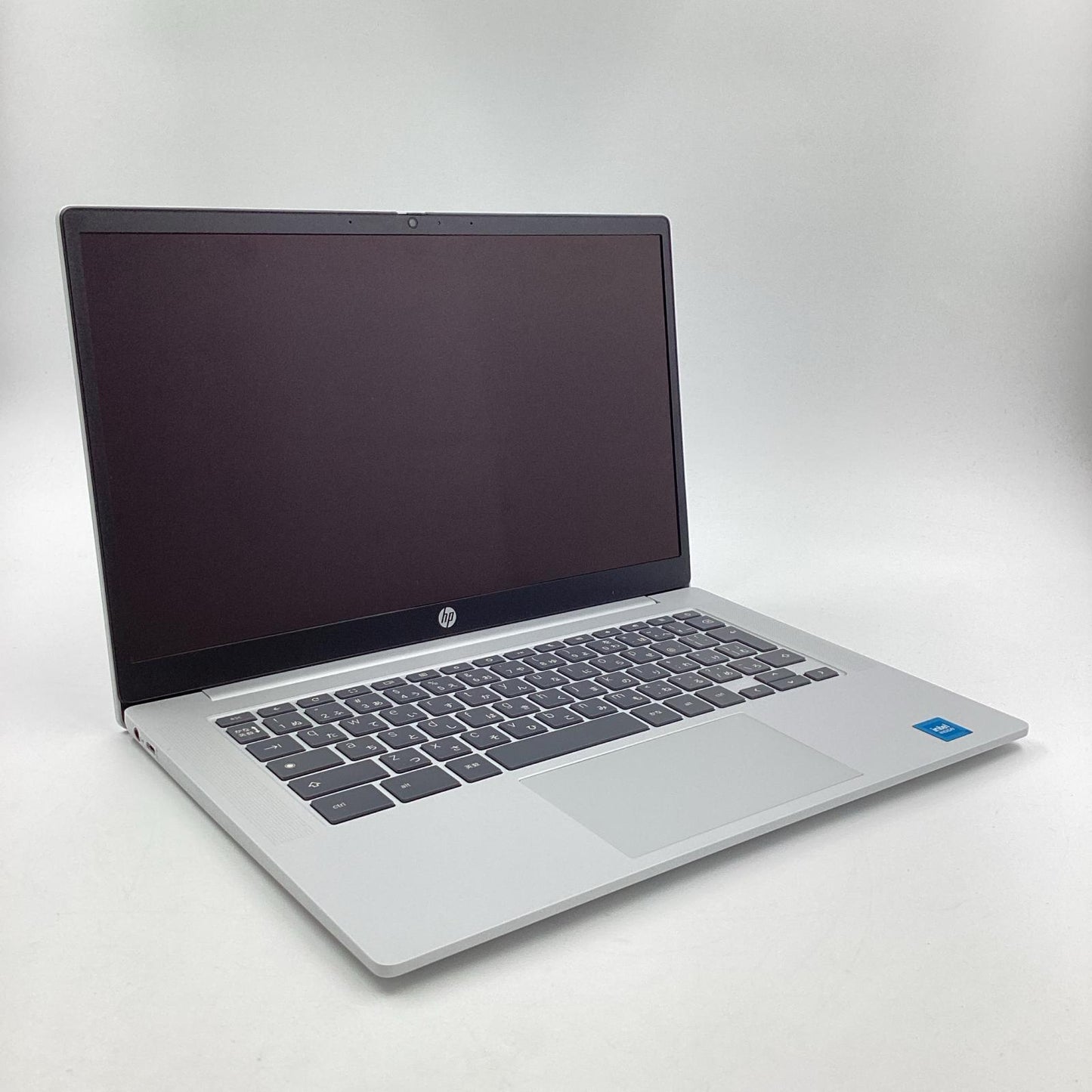 【全額返金保証】【最速発送】HP Chromebook 14a-nf009TU 14インチ Intel N200 8GB eMMC 128GB 超美品 動作確認済