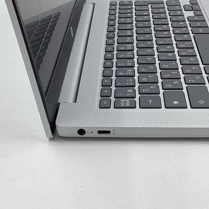 【全額返金保証】【最速発送】HP Chromebook 14a-nf009TU 14インチ Intel N200 8GB eMMC 128GB 超美品 動作確認済