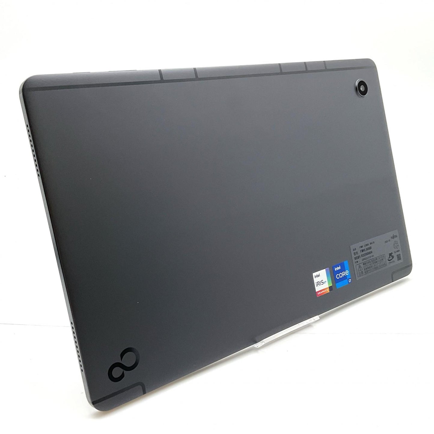 【最速発送】FUJITSU FMV LOOX FMVL90GB 12th Gen Intel(R) Core(TM) i7-1250U 1.10GHz 16GB M.2 SSD 512GB 74.6%【難有】