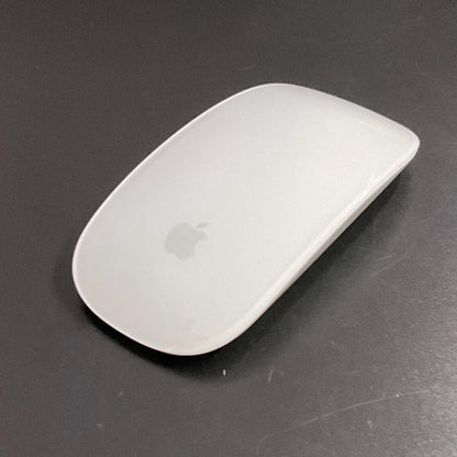【全額返金保証】【最速発送】Apple Magic Mouse MK2E3J/A 美品 動作確認済