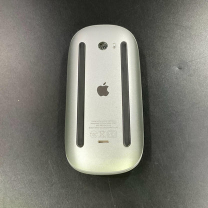 【全額返金保証】【最速発送】Apple Magic Mouse MK2E3J/A 美品 動作確認済