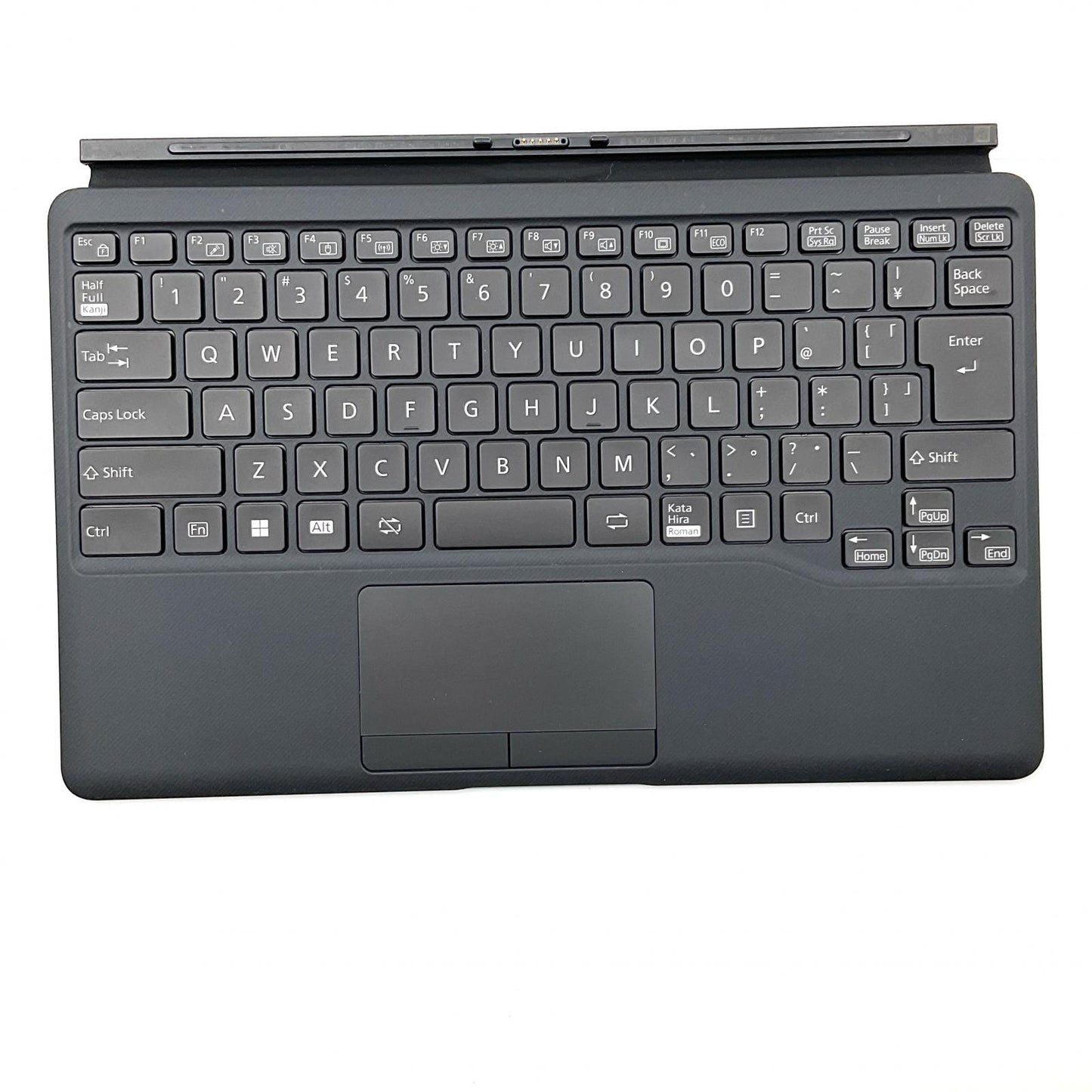 【全額返金保証】【最速発送】FUJITSU FMV LOOX Keyboard FMV-NKB51 美品 動作確認済
