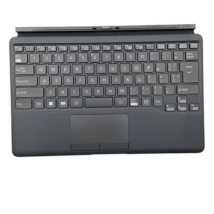 【全額返金保証】【最速発送】FUJITSU FMV LOOX Keyboard FMV-NKB51 美品 動作確認済