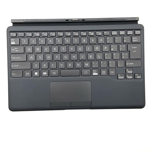 【全額返金保証】【最速発送】FUJITSU FMV LOOX Keyboard FMV-NKB51 美品 動作確認済