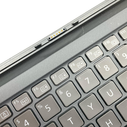 【全額返金保証】【最速発送】FUJITSU FMV LOOX Keyboard FMV-NKB51 美品 動作確認済