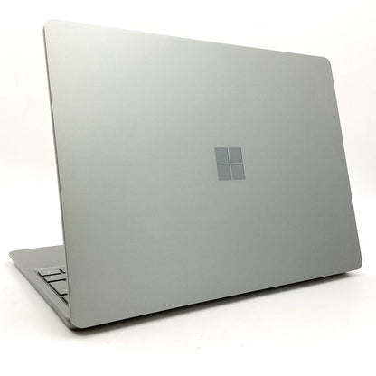 【全額返金保証】【最速発送】Microsoft Surface Laptop Go2 2013 Intel Core i5-1135G7 8GB M.2 SSD 128GB 91.7% 動作確認済