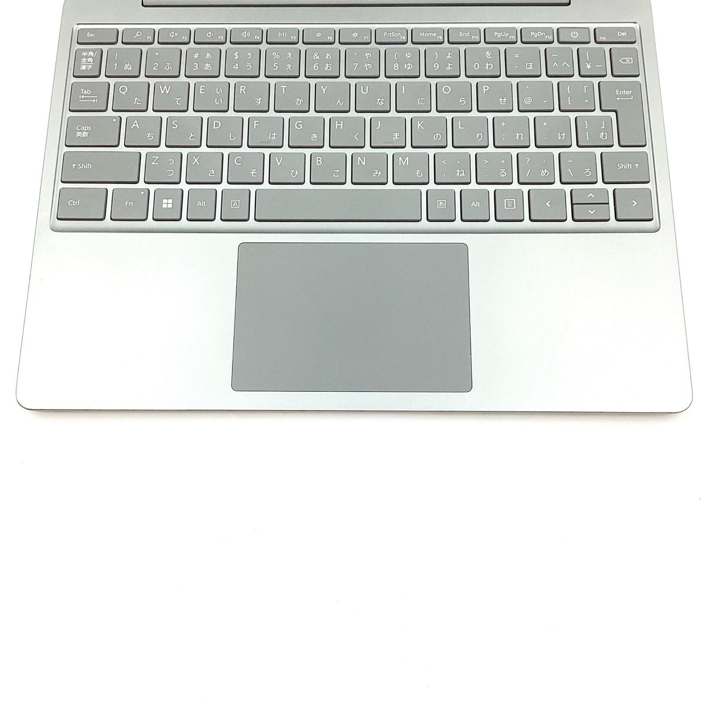【全額返金保証】【最速発送】Microsoft Surface Laptop Go2 2013 Intel Core i5-1135G7 8GB M.2 SSD 128GB 91.7% 動作確認済
