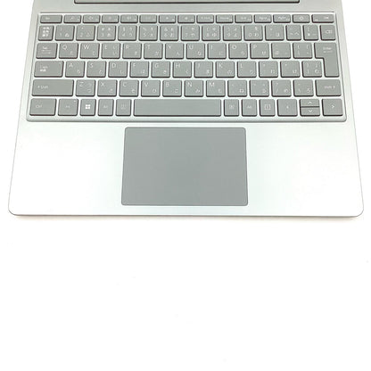 【全額返金保証】【最速発送】Microsoft Surface Laptop Go2 2013 Intel Core i5-1135G7 8GB M.2 SSD 128GB 91.7% 動作確認済