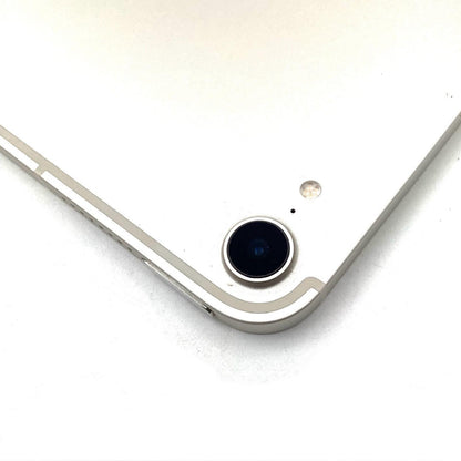 【全額返金保証】【最速発送】Apple iPad mini 8.3インチ 第6世代 64GB スターライト WiFi+Cellular Softbank SIMフリー 白ロム 動作確認済