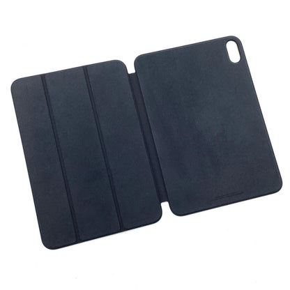 【全額返金保証】【最速発送】Apple Smart Folio MC2Q4FE/A 美品 動作確認済