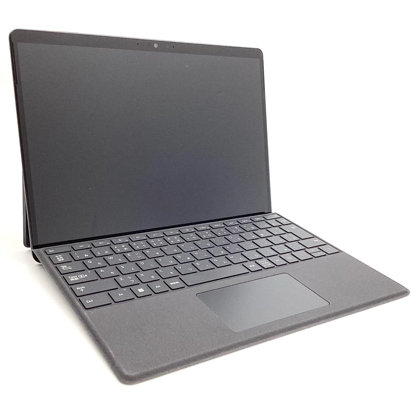 【全額返金保証】【最速発送】Microsoft Surface Pro 9 2038 12th Gen Intel(R) Core(TM) i5-1235U 2.50GHz 8GB M.2 SSD 256GB 98.3% 超美品 動作確認済