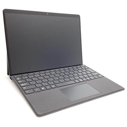 【全額返金保証】【最速発送】Microsoft Surface Pro 9 2038 12th Gen Intel(R) Core(TM) i5-1235U 2.50GHz 8GB M.2 SSD 256GB 98.3% 超美品 動作確認済