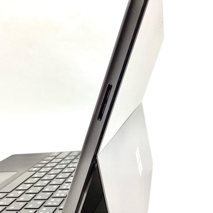 【全額返金保証】【最速発送】Microsoft Surface Pro 9 2038 12th Gen Intel(R) Core(TM) i5-1235U 2.50GHz 8GB M.2 SSD 256GB 98.3% 超美品 動作確認済