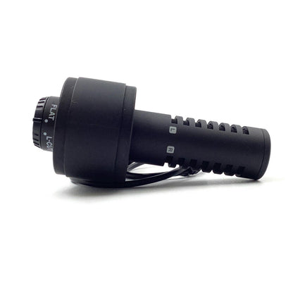 【全額返金保証】【最速発送】Nikon ステレオマイクロフォン ME-1 美品 動作確認済