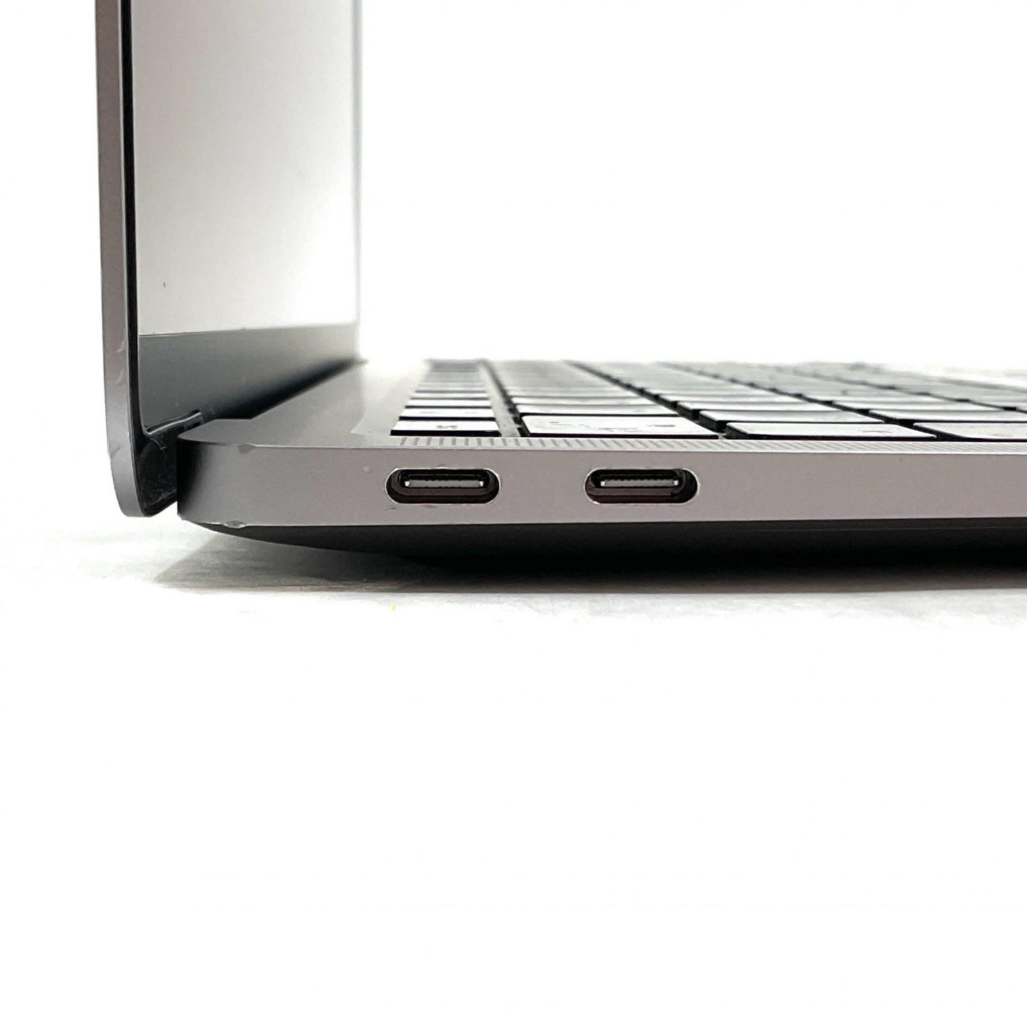 【全額返金保証】【最速発送】Apple MacBook Air 13.3インチ 2020 クアッドコア intel core i5 8GB SSD 512GB スペースグレイ 80% 動作確認済