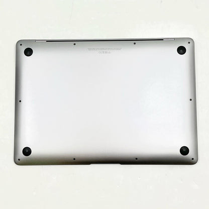 【全額返金保証】【最速発送】Apple MacBook Air 13.3インチ 2020 クアッドコア intel core i5 8GB SSD 512GB スペースグレイ 80% 動作確認済