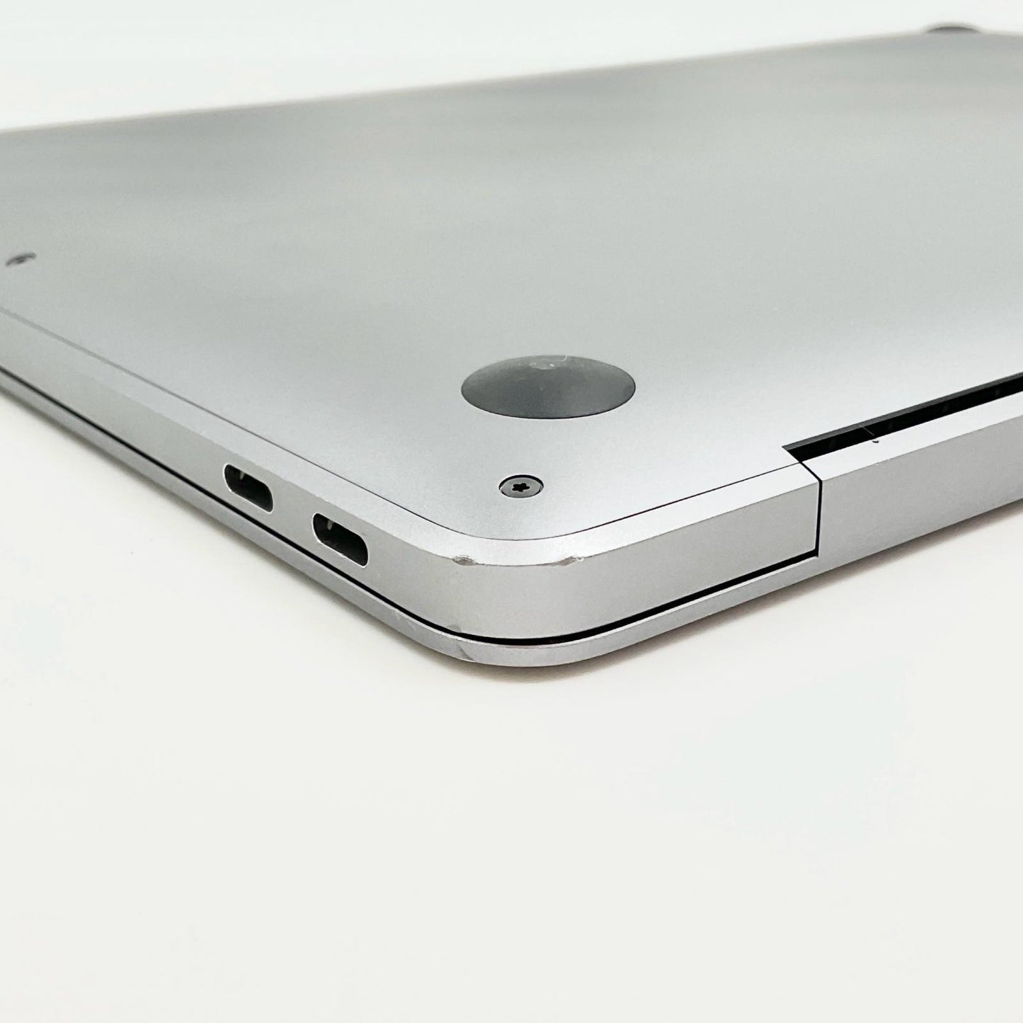 【全額返金保証】【最速発送】Apple MacBook Air 13.3インチ 2020 クアッドコア intel core i5 8GB SSD 512GB スペースグレイ 80% 動作確認済