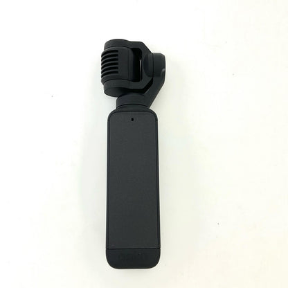 【全額返金保証】【最速発送】DJI POCKET 2 Creator コンボ ブラック 動作確認済