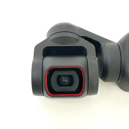 【全額返金保証】【最速発送】DJI POCKET 2 Creator コンボ ブラック 動作確認済
