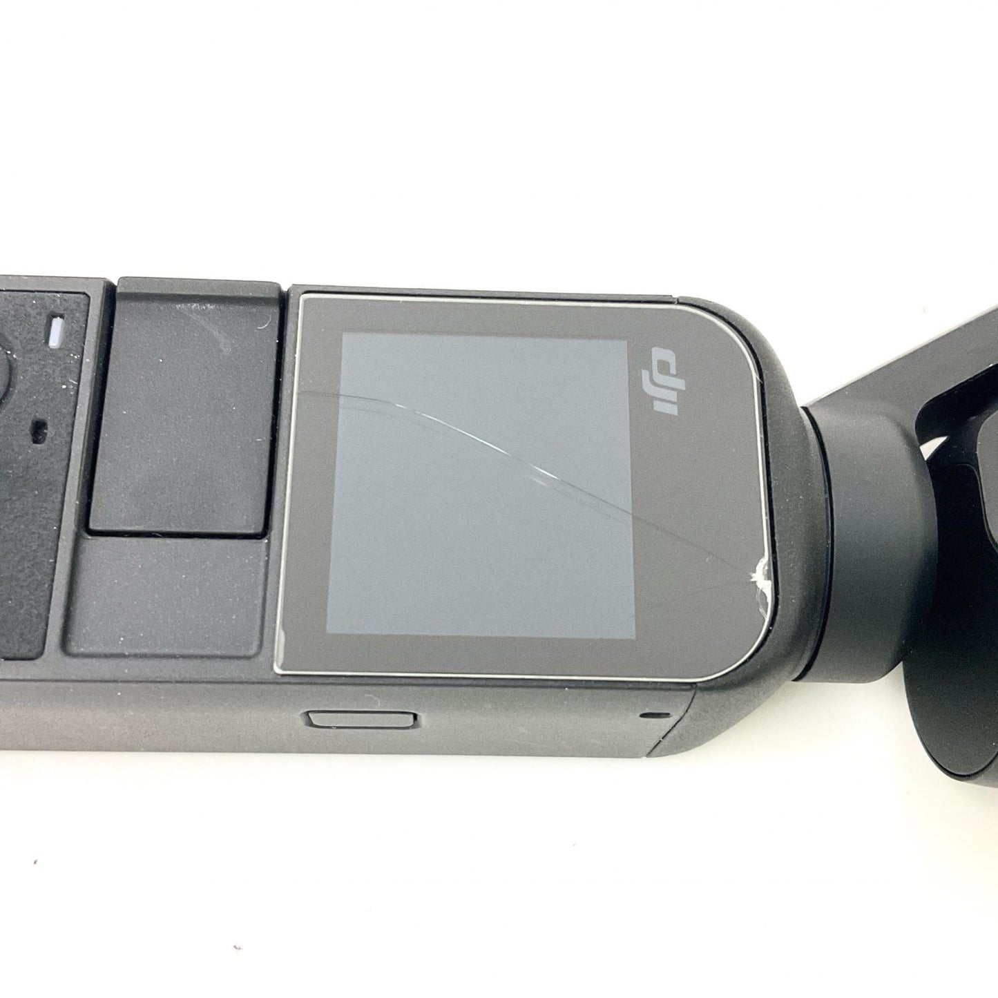 【全額返金保証】【最速発送】DJI POCKET 2 Creator コンボ ブラック 動作確認済