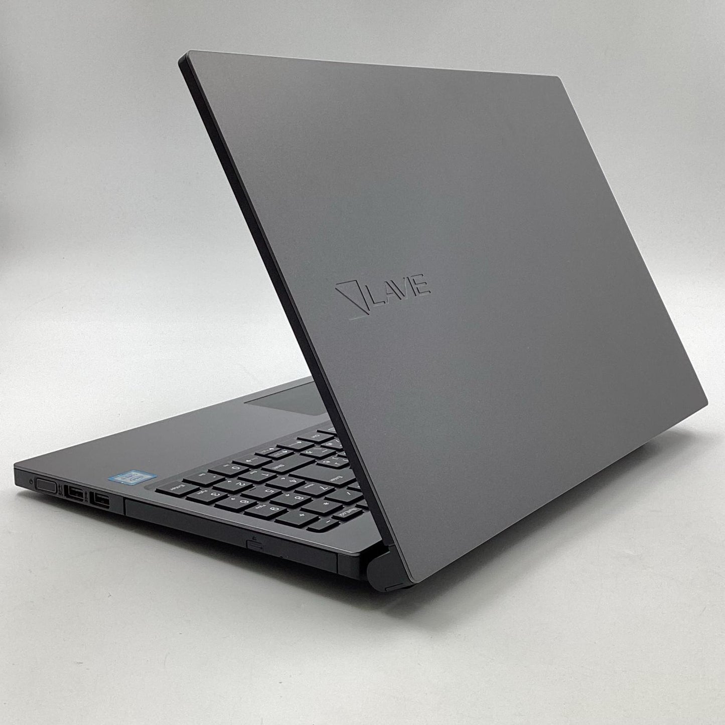 【全額返金保証】【最速発送】NEC LAVIE PC-GN164FAAE Intel Core i5-8250U CPU @ 1.60GHz(8 CPUs),~1.8GHz 8GB HDD 2TB 84.5% 動作確認済