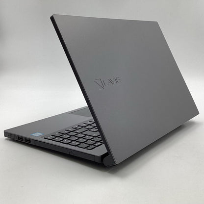 【全額返金保証】【最速発送】NEC LAVIE PC-GN164FAAE Intel Core i5-8250U CPU @ 1.60GHz(8 CPUs),~1.8GHz 8GB HDD 2TB 84.5% 動作確認済