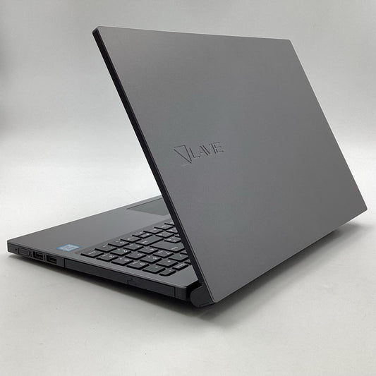 【全額返金保証】【最速発送】NEC LAVIE PC-GN164FAAE Intel Core i5-8250U CPU @ 1.60GHz(8 CPUs),~1.8GHz 8GB HDD 2TB 84.5% 動作確認済