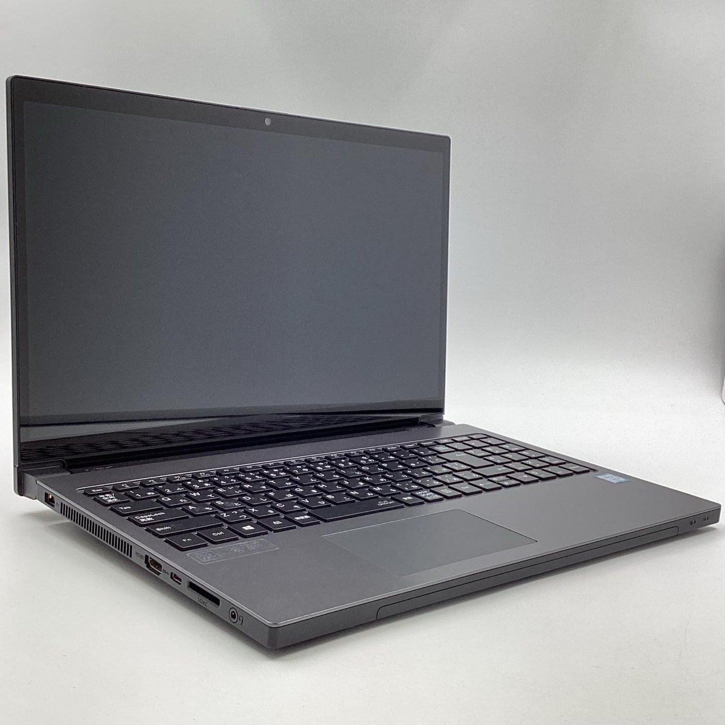 【全額返金保証】【最速発送】NEC LAVIE PC-GN164FAAE Intel Core i5-8250U CPU @ 1.60GHz(8 CPUs),~1.8GHz 8GB HDD 2TB 84.5% 動作確認済