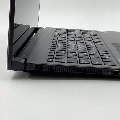 【全額返金保証】【最速発送】NEC LAVIE PC-GN164FAAE Intel Core i5-8250U CPU @ 1.60GHz(8 CPUs),~1.8GHz 8GB HDD 2TB 84.5% 動作確認済