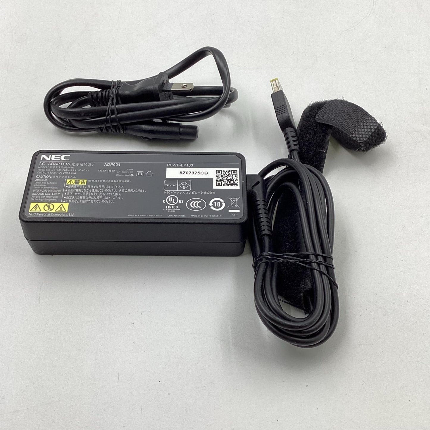 【全額返金保証】【最速発送】NEC LAVIE PC-GN164FAAE Intel Core i5-8250U CPU @ 1.60GHz(8 CPUs),~1.8GHz 8GB HDD 2TB 84.5% 動作確認済