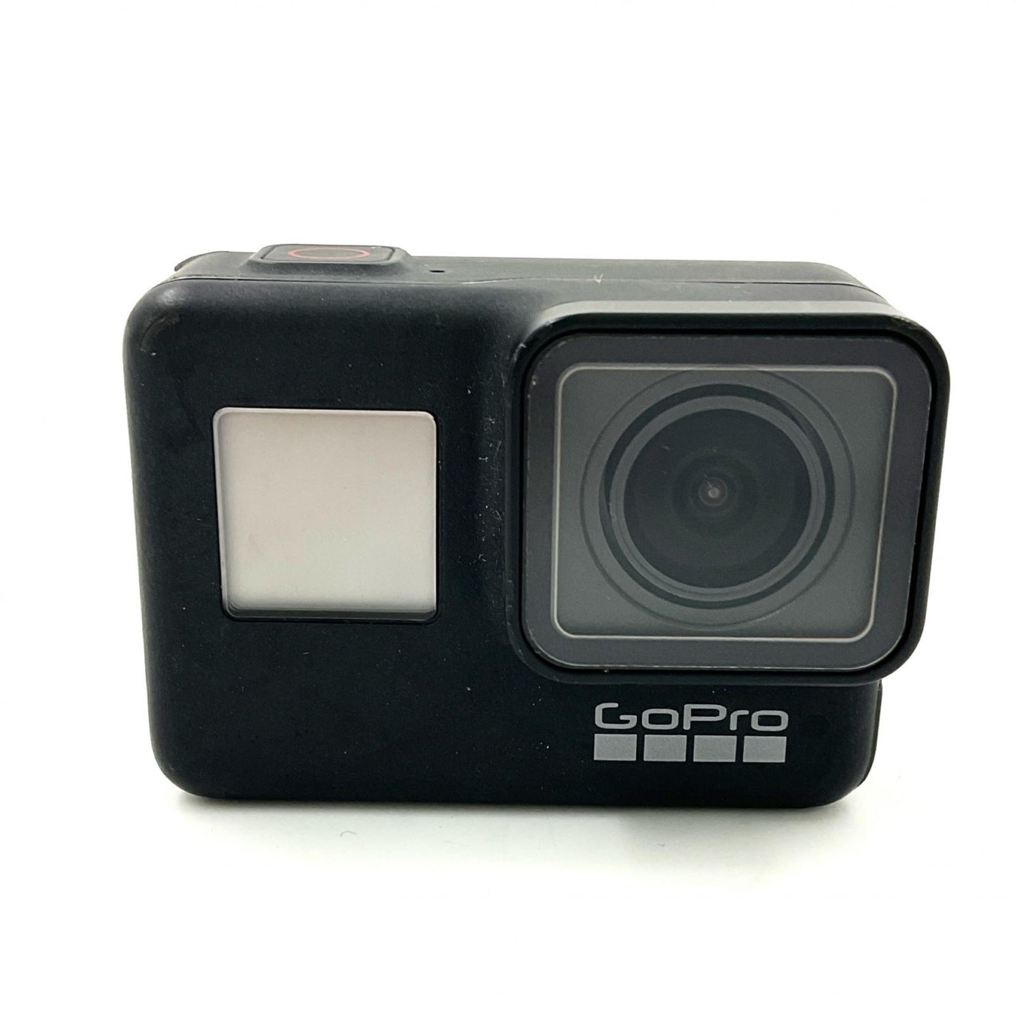 【全額返金保証】【最速発送】GoPro HERO7 Black 動作確認済