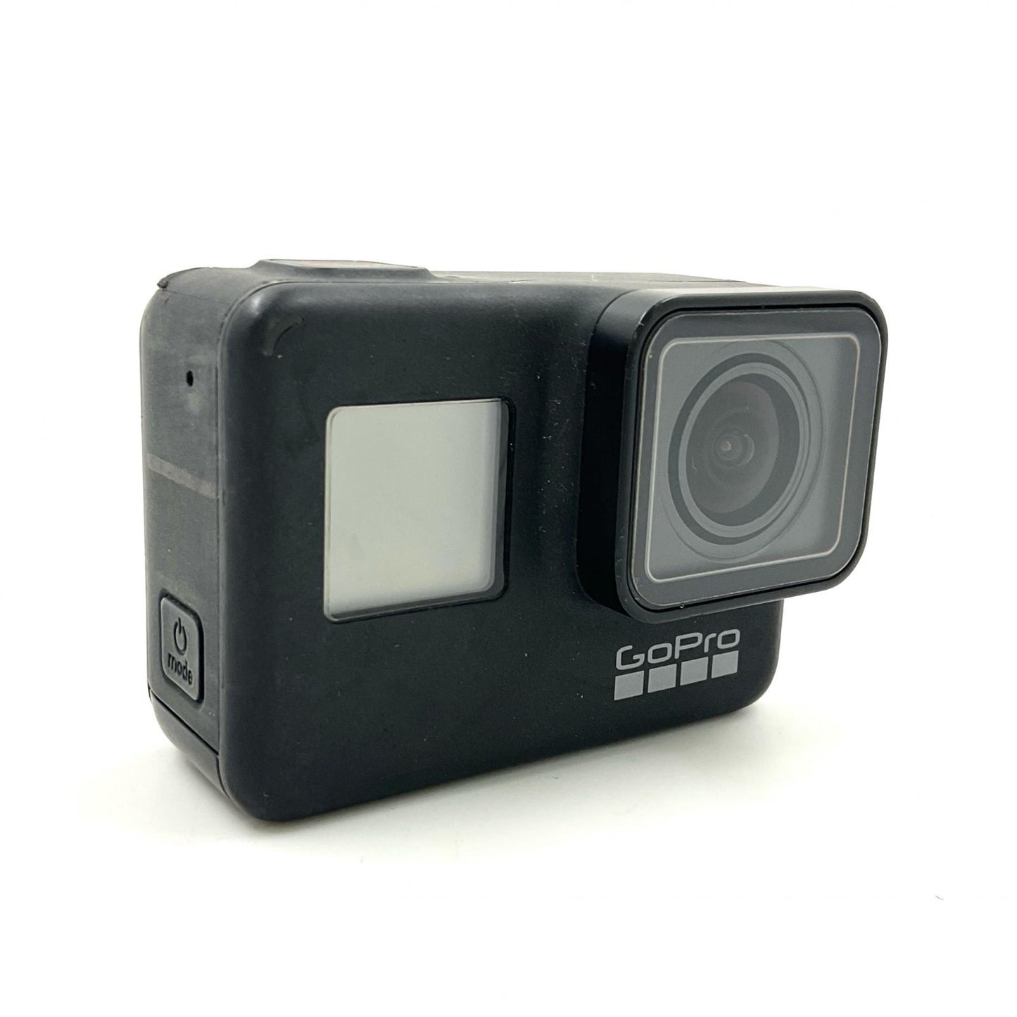 【全額返金保証】【最速発送】GoPro HERO7 Black 動作確認済