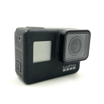 【全額返金保証】【最速発送】GoPro HERO7 Black 動作確認済
