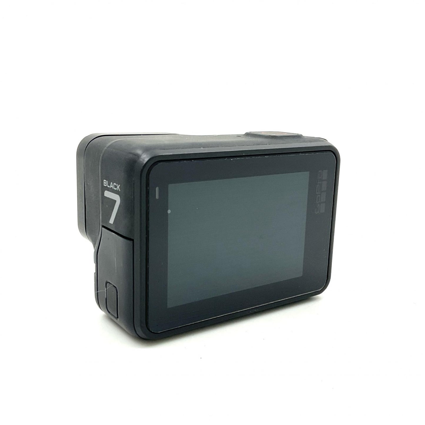 【全額返金保証】【最速発送】GoPro HERO7 Black 動作確認済
