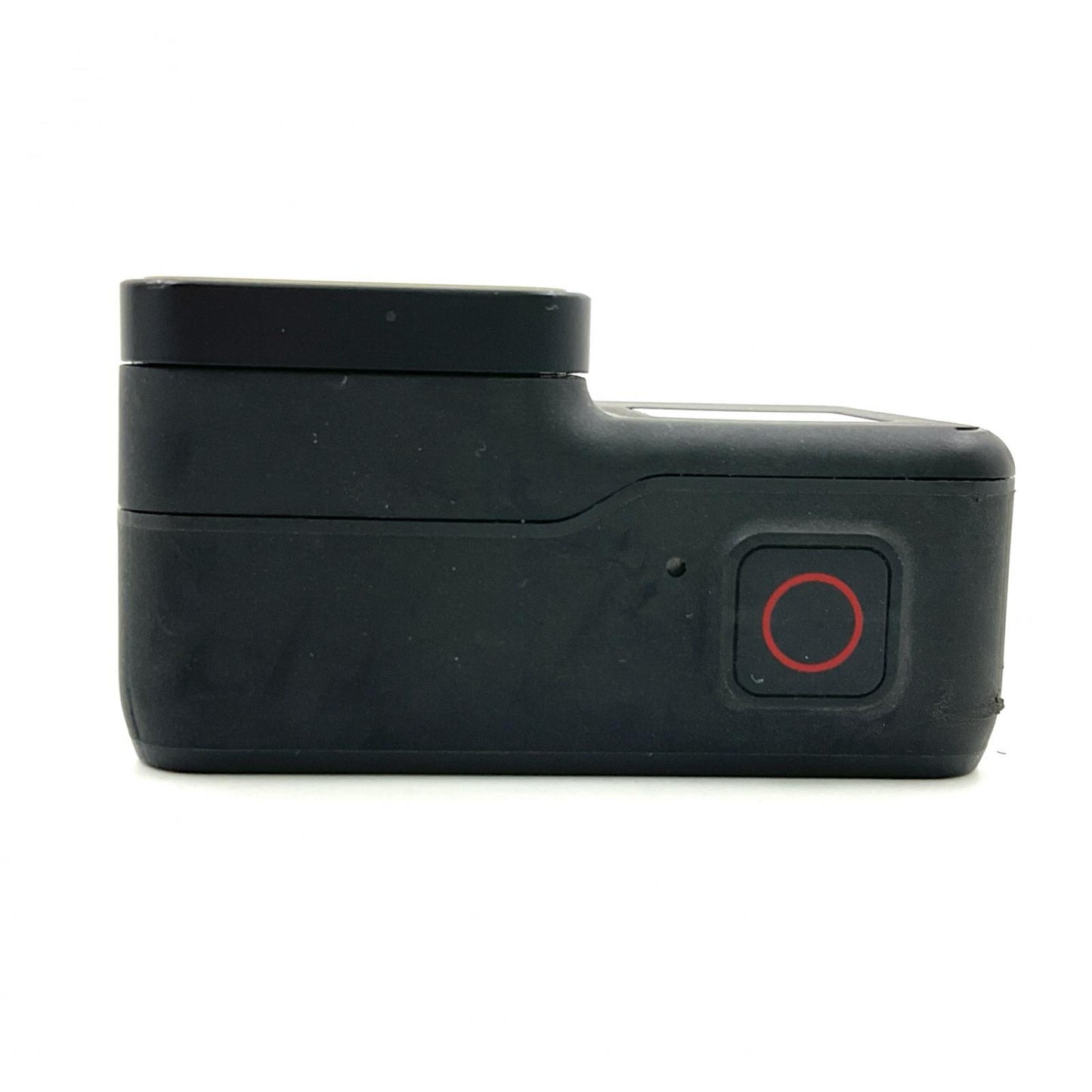 【全額返金保証】【最速発送】GoPro HERO7 Black 動作確認済